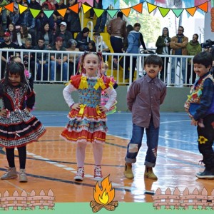 FESTA JUNINA 2023