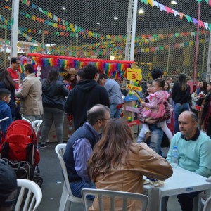 FESTA JUNINA 2017