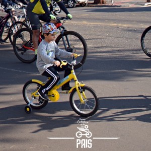 PASSEIO CICLÍSTICO EM HOMENAGEM AO DIA DOS PAIS - 2023