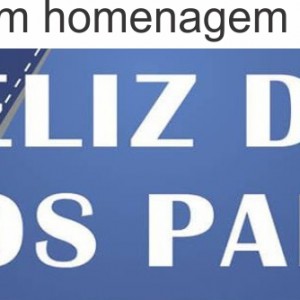 MISSA EM HOMENAGEM AOS PAIS