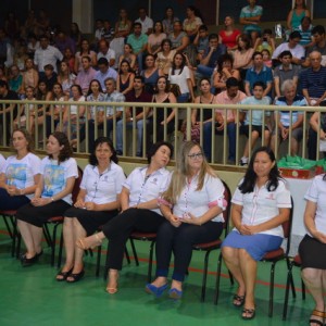 FORMATURA INFANTIL V 2017