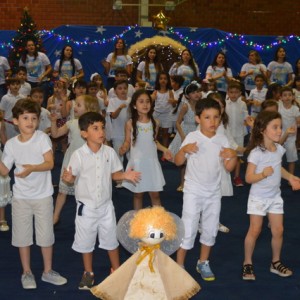 FORMATURA INFANTIL V 2017