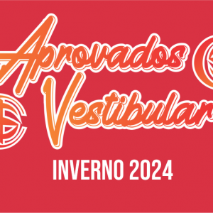 APROVADOS VESTIBULAR [INVERNO DE 2024]