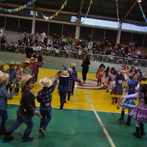 FESTA JUNINA 2017