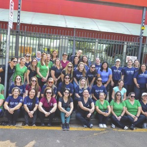 4º PASSEIO CICLÍSTICO - EM HOMENAGEM AO DIA DOS PAIS - 2024