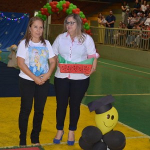 FORMATURA INFANTIL V 2017