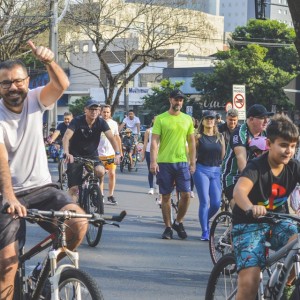 4º PASSEIO CICLÍSTICO - EM HOMENAGEM AO DIA DOS PAIS - 2024