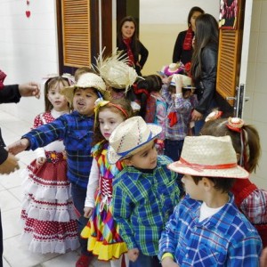 FESTA JUNINA 2017