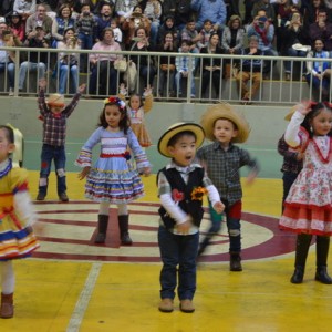 FESTA JUNINA 2017