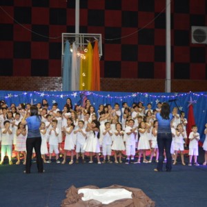 FORMATURA EDUCAÇÃO INFANTIL 2019