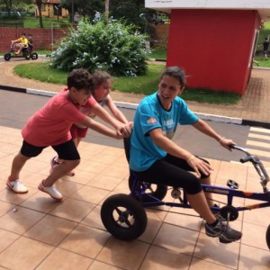 FAZENDO FAZENDA 5º ANO -  2018