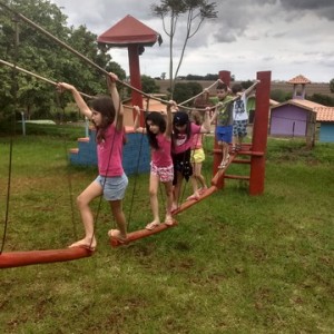 FAZENDO FAZENDA 2º ANO -  2018