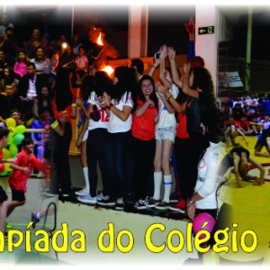 ABERTURA DAS OLIMPÍADAS 2016