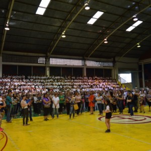 APRESENTAÇÕES EM HOMENAGEM AO DIA DAS MÃES