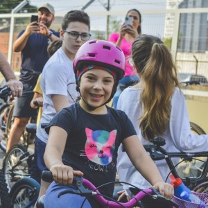 4º PASSEIO CICLÍSTICO - EM HOMENAGEM AO DIA DOS PAIS - 2024