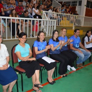 FORMATURA EDUCAÇÃO INFANTIL 2019