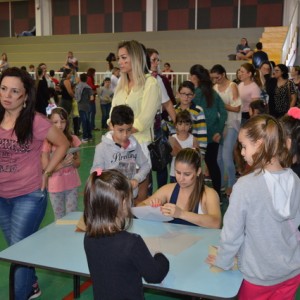 FELIZ DIA DAS MÃES!