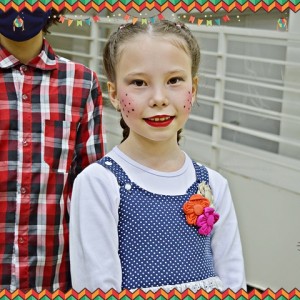 FESTA JUNINA 2022 - COLÉGIO SANTO INÁCIO