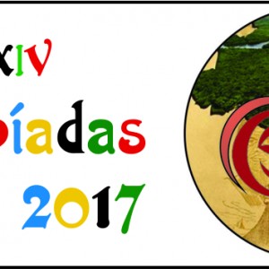 ABERTURA XXXIV OLIMPÍADAS INTERNAS 2017