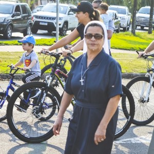 4º PASSEIO CICLÍSTICO - EM HOMENAGEM AO DIA DOS PAIS - 2024