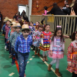 FESTA JUNINA 2017