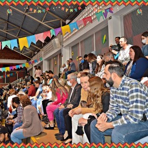 FESTA JUNINA 2022 - COLÉGIO SANTO INÁCIO