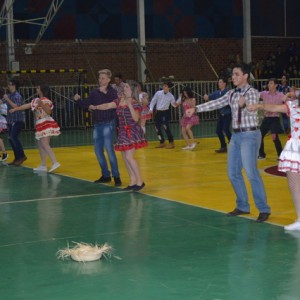 FESTA JUNINA 2017