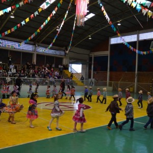 FESTA JUNINA 2017