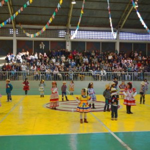 FESTA JUNINA 2017