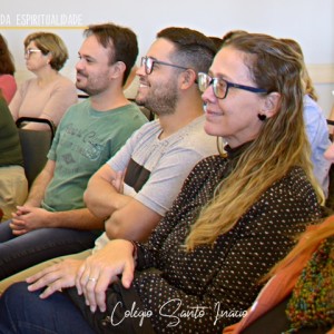 ENCONTRO DA ESPIRITUALIDADE 2023