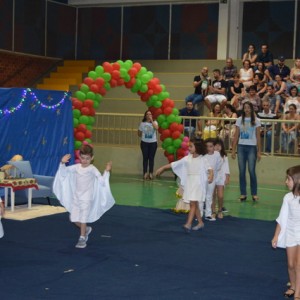 FORMATURA INFANTIL V 2017