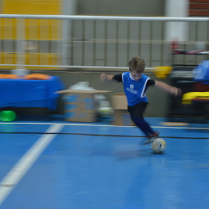 Encerramento Futsal Educação Infantil 2023