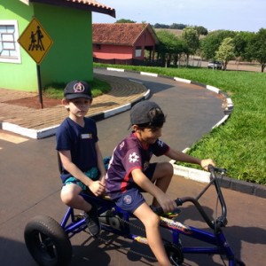 FAZENDO FAZENDA 1º ANO -  2018