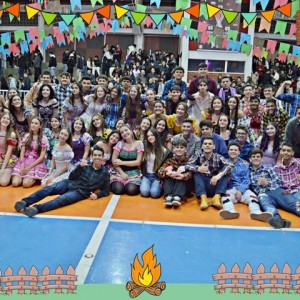 FESTA JUNINA 2023