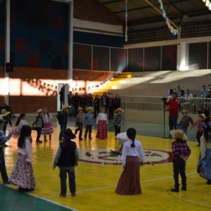 FESTA JUNINA 2017