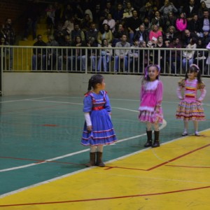 FESTA JUNINA 2017