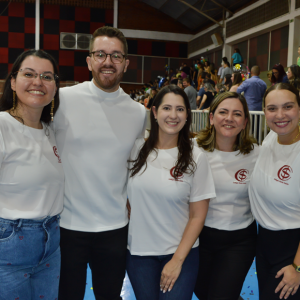 FORMATURA EDUCAÇÃO INFANTIL 2023