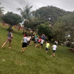 FAZENDO FAZENDA 2º ANO -  2018