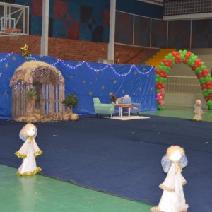 FORMATURA INFANTIL V 2017