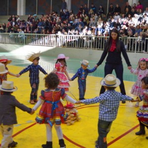 FESTA JUNINA 2017