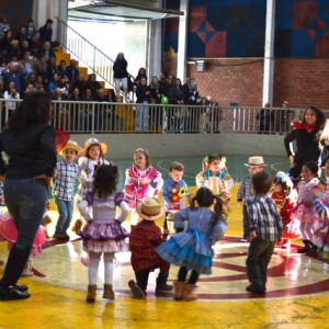 FESTA JUNINA 2017