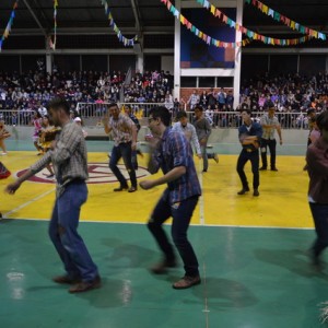 FESTA JUNINA 2017