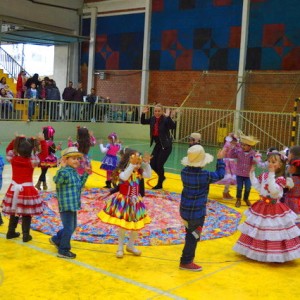 FESTA JUNINA 2017