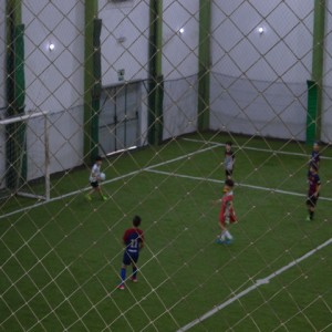 ENCERRAMENTO DO FUTEBOL 2017 - EDUCAÇÃO INFANTIL E FUNDAMENTAL I