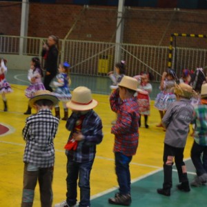 FESTA JUNINA 2017