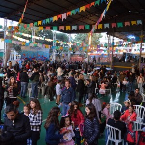 FESTA JUNINA 2017