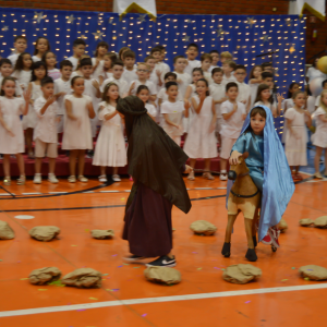 FORMATURA EDUCAÇÃO INFANTIL 2023