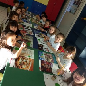 PROJETO LITERATURA INFANTIL