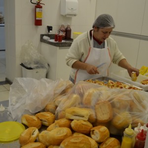 PARABÉNS PELO DIA DO ESTUDANTE!