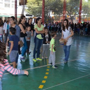 FELIZ DIA DAS MÃES!